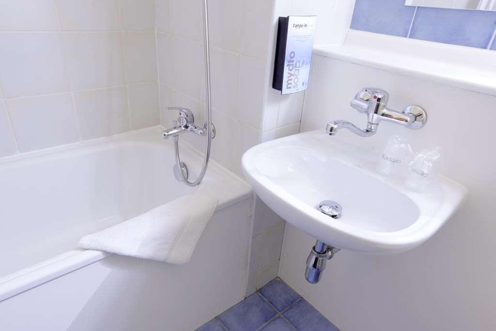 Campanile Hotel - Basildon - East Of London Camera foto